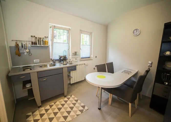 Majda Апартаменты Матульи