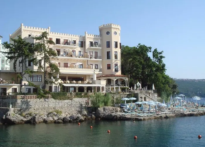 アパート Majda *