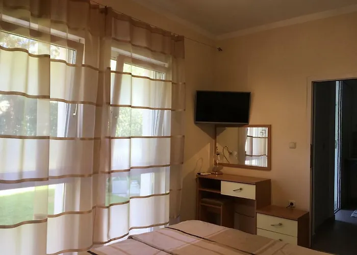 Апартаменты Majda