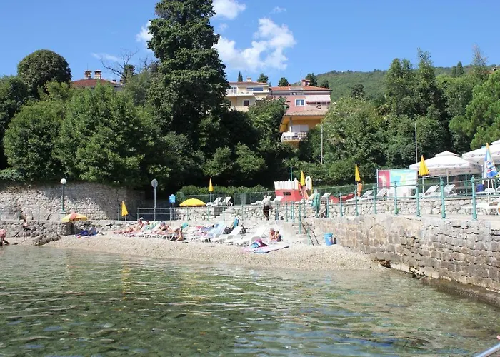 Апартаменты Majda