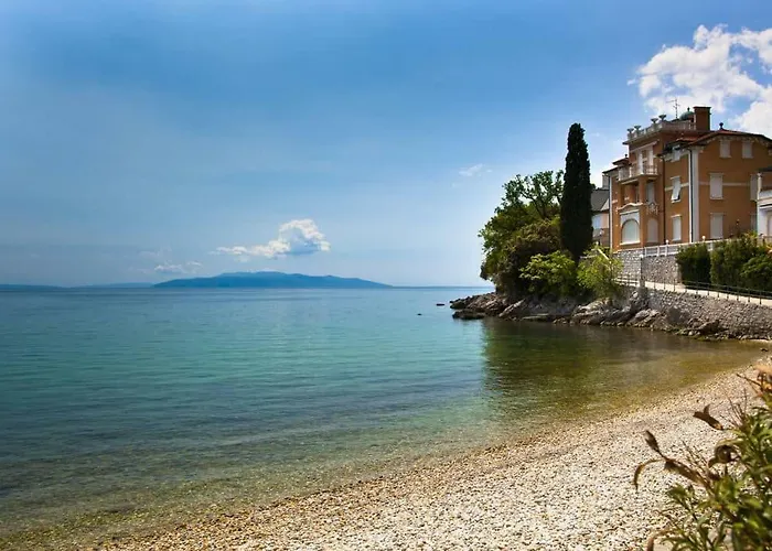 アパート Majda *