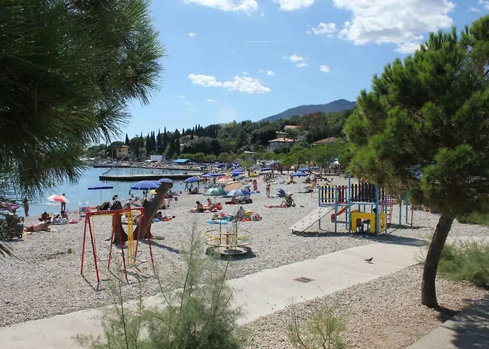 Апартаменты Majda