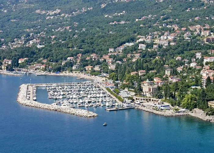 Апартаменты Majda